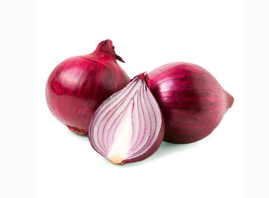 Onion Red