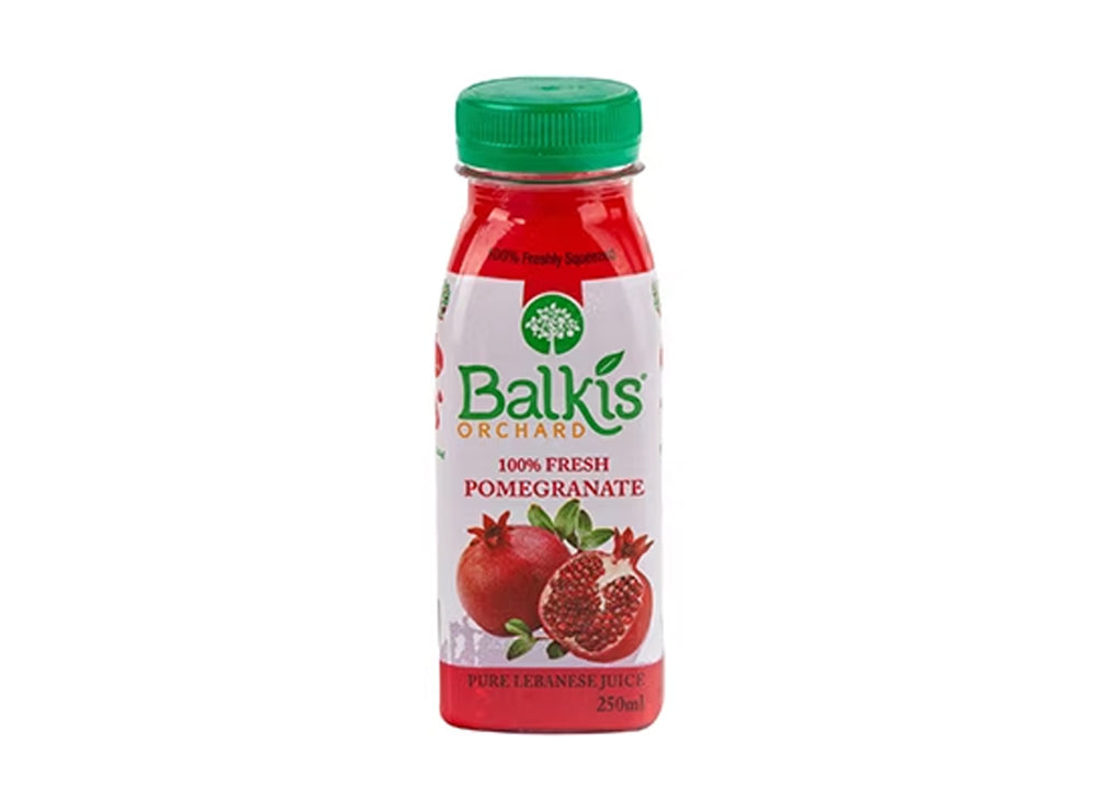 Balkis Pomegranate