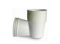 Carton Cup 4 Oz White