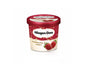 Haagen Dazs Strawberry & Cream Up Ice Cream
