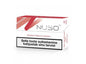 Nuso Heated Tobacco Carmine