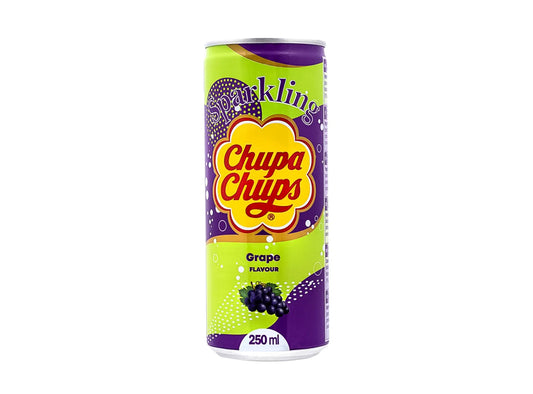 Chupa Chups Grape Flavour