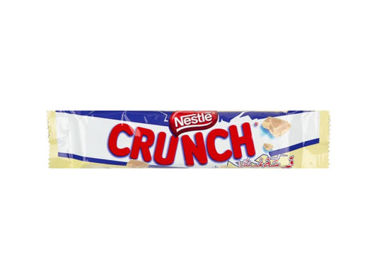 Nestle White Chocolate