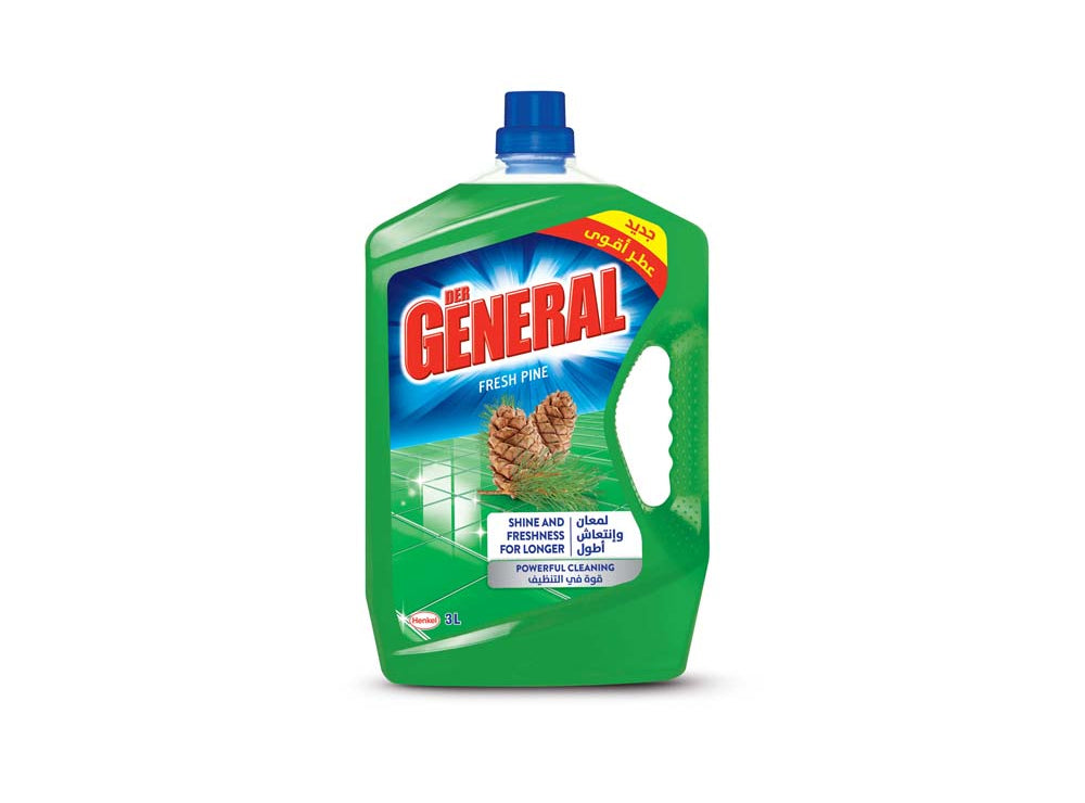 Der General Fresh Pine