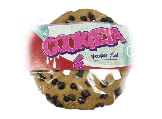 Cookieta Cookies Speculoos Filled