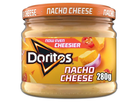 Doritos Nacho Cheese Dip