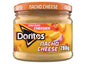 Doritos Nacho Cheese Dip