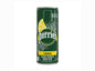 Perrier Can With Lemon