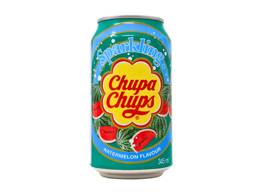 Chua Chups Watermelon Sparkling