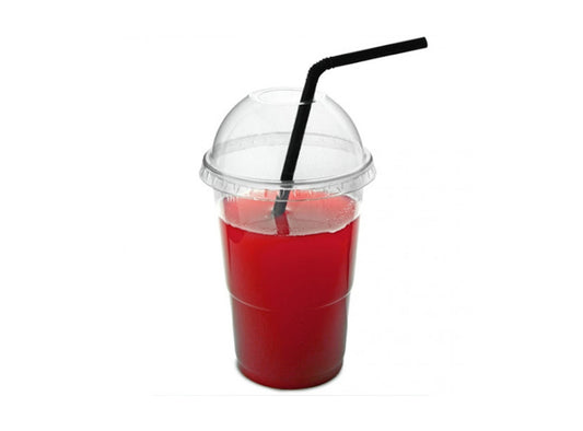 Fresh Pomegranate Juice Cup