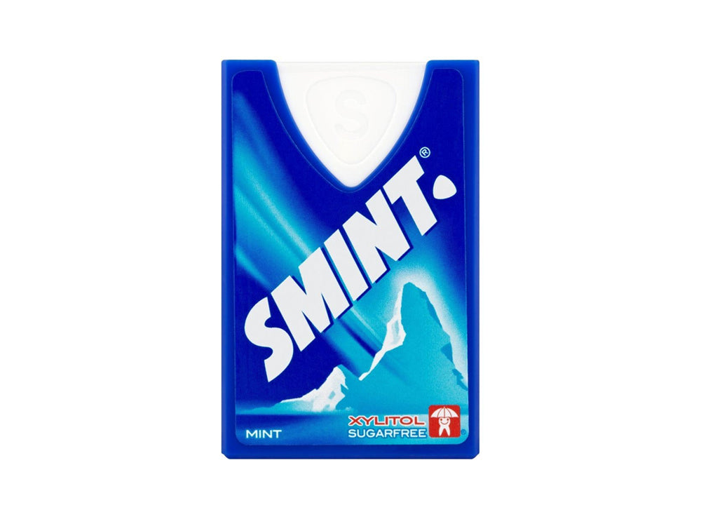 Smint Ice Original