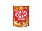 Nestle Kitkat Lotus Bites (Bag)