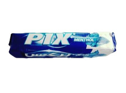 Pix Menthol