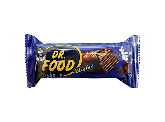 Dr Food Dark Chocolate