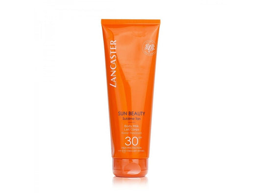 Lancaster Sun Beauty Sublime Tan