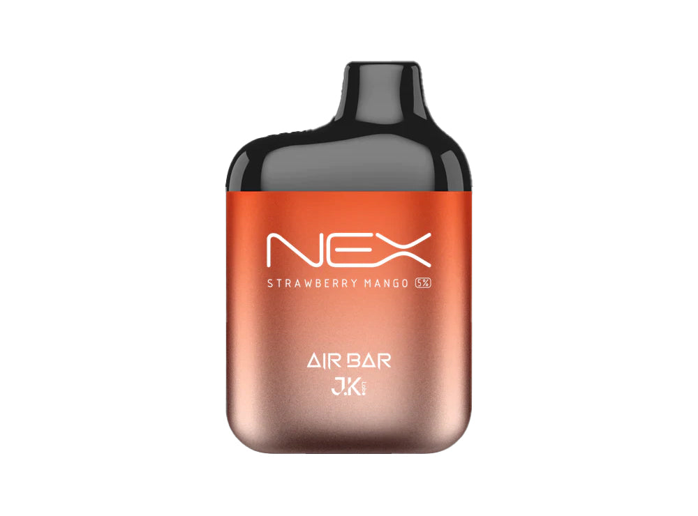Nex Airbar Strawberry Mango