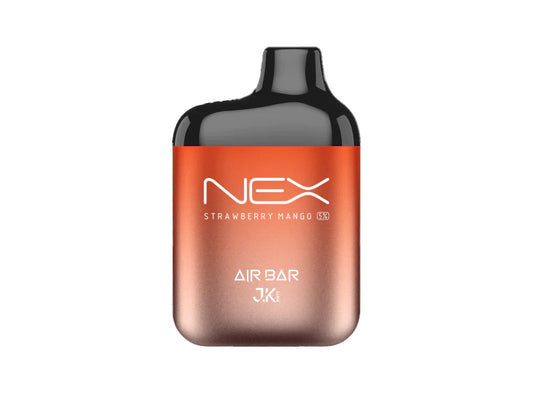 Nex Airbar Strawberry Mango