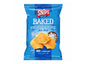 Snips Baked Potato Chips Sea Salt