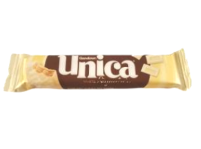 Gandour Unica White Signature