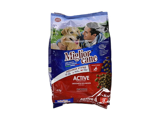 Miglior Active Wellness System