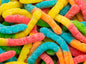 Worms Sour Jelly