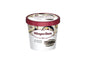 Haagen Dazs Cookies & Vanilla Cream Cup Ice Cream