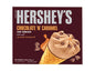Hersheys Chocolate And Caramel Cone