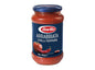 Barilla Arrabbiata With Chilli Peppers