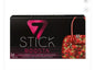 7 Sticks Boosta Strawberry