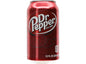 Dr Pepper Authentic Blend