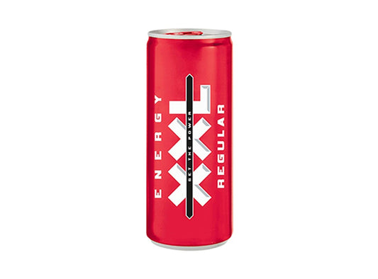 Energy Drink XXL