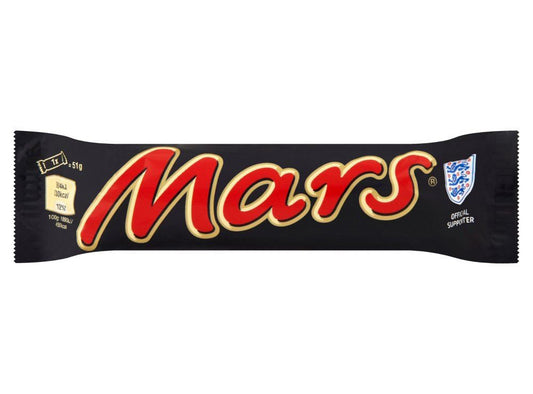 Mars