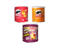 Bundle 14 - Pringles 40g Paprika + BBQ + Original
