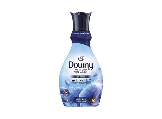 Downy All In One 3X Power Valley Dew
