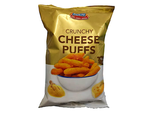 Dolsi Crunchy Cheese Puffs