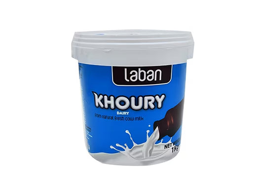 Khoury Laban
