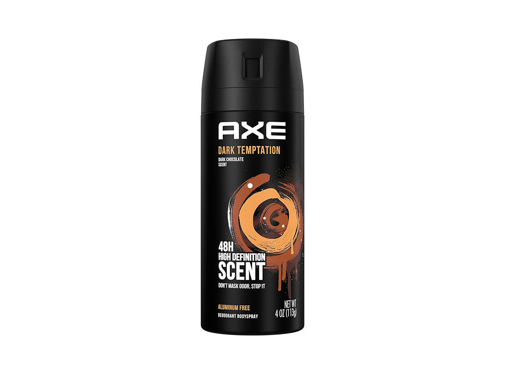 Axe Dark Temptation 48 Hrs Non Stop Fresh