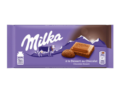 Milka Ciklata Ruyasi