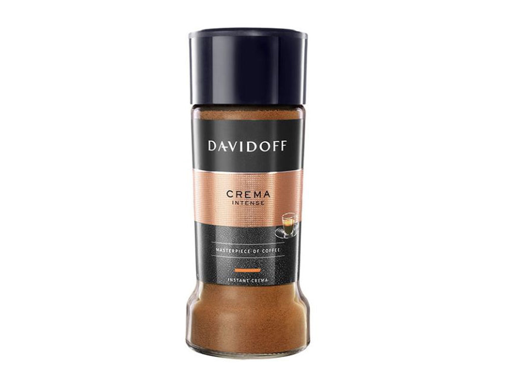 Davidoff Instant Café Crème