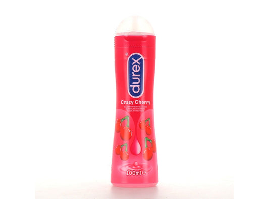 Durex Crazy Cherry