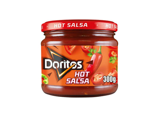 Doritos Hot Salsa