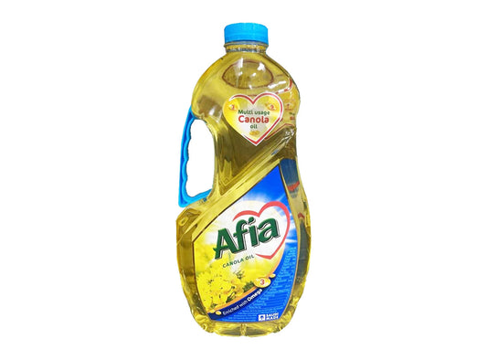 Afia Canola Oil
