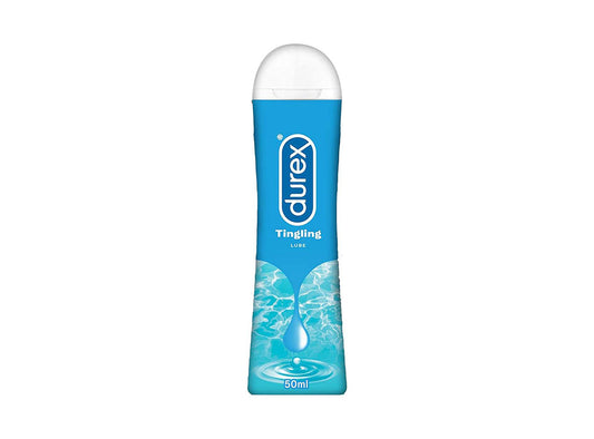 Durex Play Tingle Gel