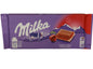 Milka Cherry Cream