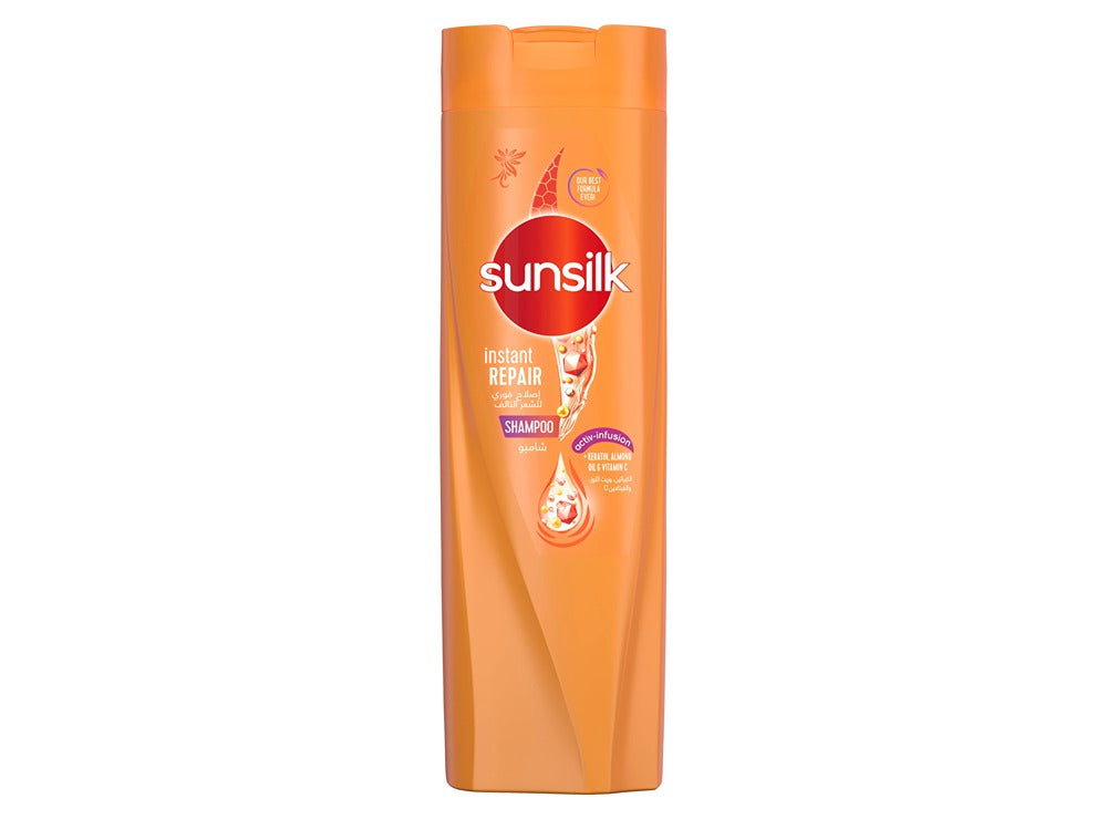Sunsilk Instant Repair Shampoo