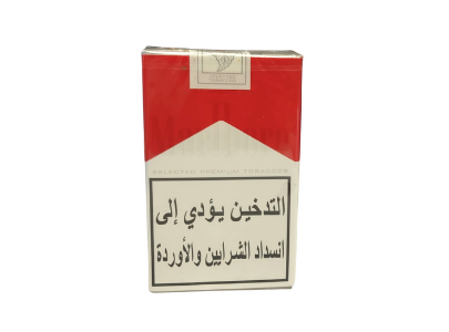 Marlboro Red