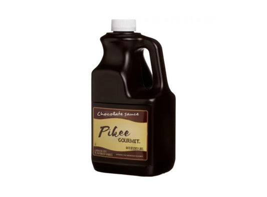 Pikee Dark Chocolate Sauce