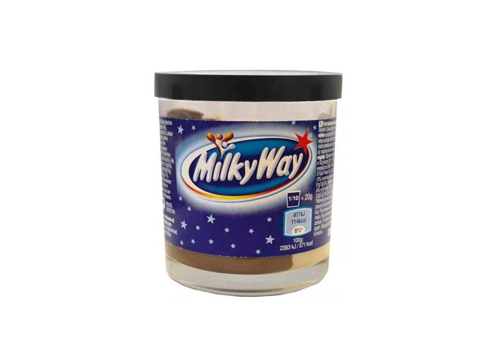 Milkway Spread