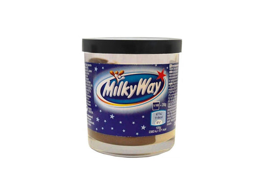 Milkway Spread