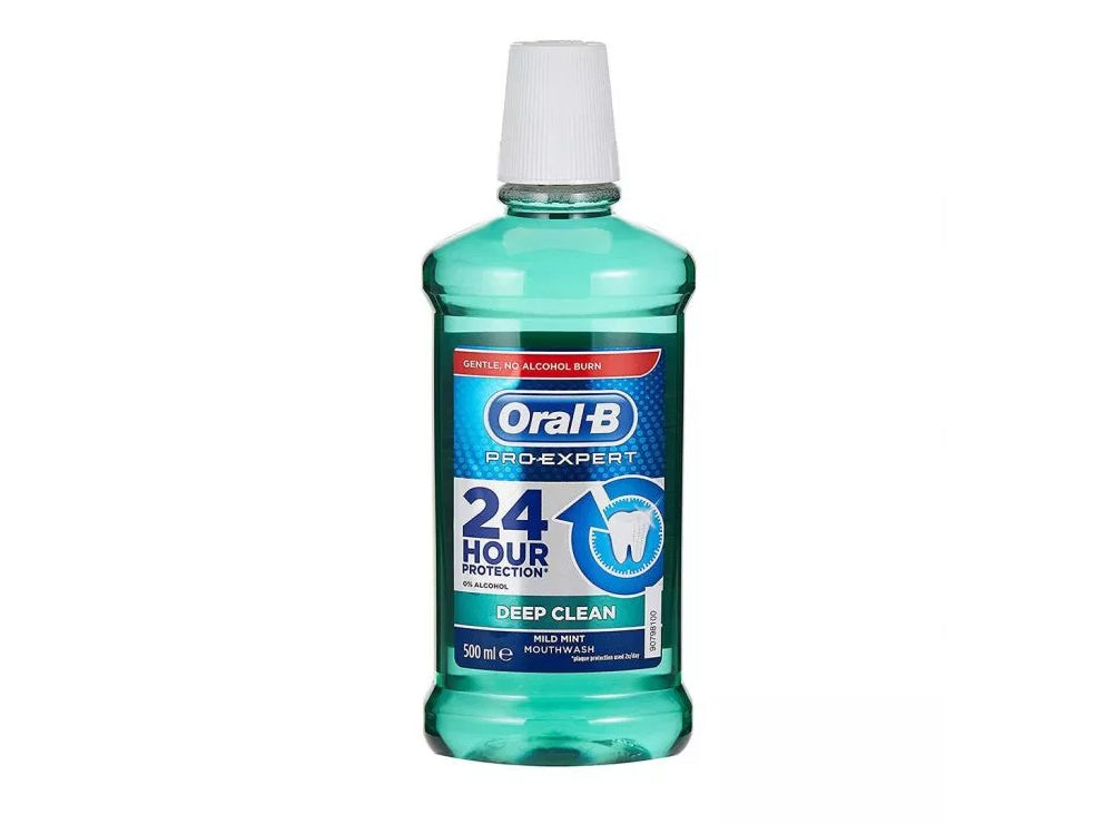 Oral B Pro Expert 24 Hr